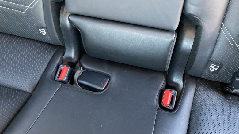 Lexus NX 300h 2.5 Luxury 5dr CVT [Premium Nav] Hybrid Estate